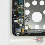 How to disassemble Samsung Galaxy Tab Pro 8.4'' SM-T325, Step 13/2