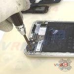 How to disassemble Meizu 16th M882H, Step 11/3