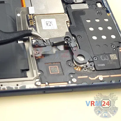 Cómo desmontar Huawei MatePad Pro 10.8'', Paso 12/2