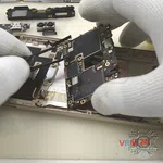 How to disassemble LeEco Cool 1, Step 17/3