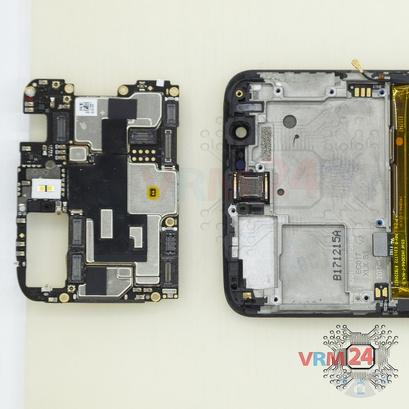 How to disassemble OnePlus 5T, Step 16/2