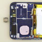 How to disassemble Huawei Honor 8, Step 16/2