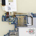 How to disassemble Samsung Diva GT-S7070, Step 9/3