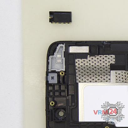 How to disassemble LG G Pad 8.0'' V490, Step 10/2