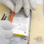 Как разобрать Xiaomi POCO C75, Шаг 16/3