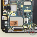 Как разобрать Asus ZenFone Max ZC550KL, Шаг 12/2