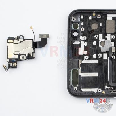 How to disassemble Google Pixel 4 XL, Step 19/2