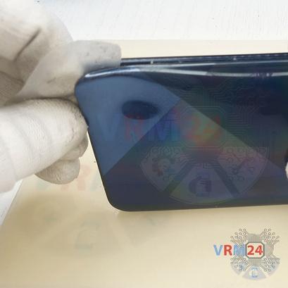 How to disassemble Samsung Galaxy A50s SM-A507, Step 3/3