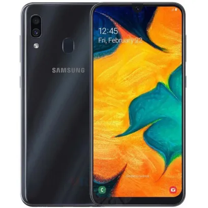 Samsung Galaxy A30 SM-A305