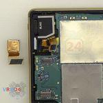 How to disassemble Sony Xperia Z5, Step 15/2