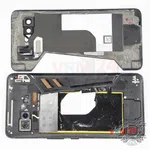 How to disassemble Asus ROG Phone ZS600KL, Step 5/2