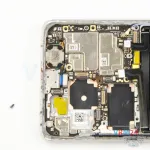 Как разобрать Huawei P50 Pro, Шаг 22/2