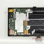 Как разобрать Sony Xperia XA1 Ultra, Шаг 13/2