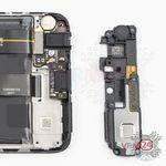 How to disassemble Xiaomi Redmi 8A, Step 7/2