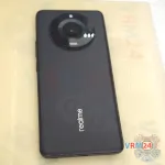 Cómo desmontar Realme 11 Pro Plus, Paso 1/1