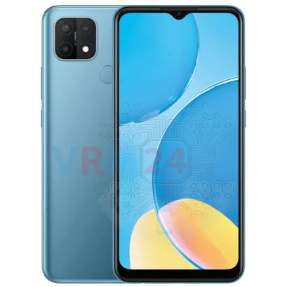 Oppo A15s