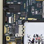 How to disassemble Micromax Bolt Supreme 2 Q301, Step 6/3