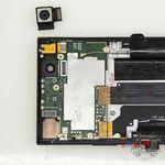 How to disassemble Sony Xperia XA1 Ultra, Step 12/2