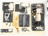 How to disassemble Asus Zenfone 10