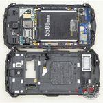 How to disassemble Doogee S60 Lite, Step 8/2