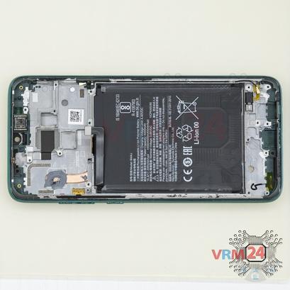 How to disassemble Xiaomi Redmi Note 8 Pro, Step 20/1