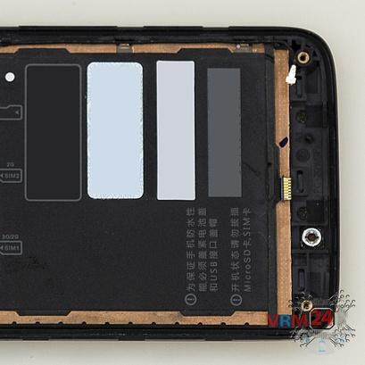 How to disassemble Lenovo S750, Step 10/3