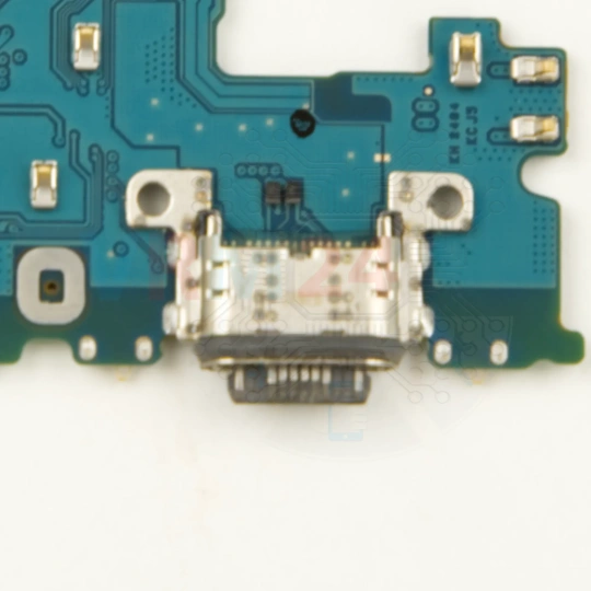 Charging port