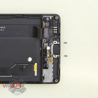 How to disassemble Xiaomi Mi 4C, Step 10/2