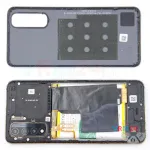 Как разобрать Realme Narzo 30, Шаг 3/2
