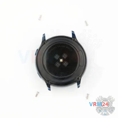 Как разобрать Samsung Galaxy Watch Active SM-R500, Шаг 2/2