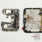 How to disassemble Oppo A5 (2020), Step 17/2