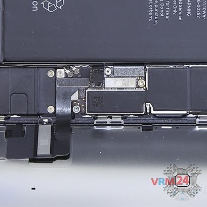 How to disassemble Apple iPhone 7 Plus, Step 5/3