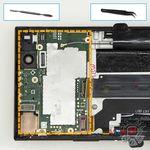 How to disassemble Sony Xperia XA1 Ultra, Step 17/1