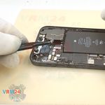 How to disassemble Apple iPhone 12, Step 8/5