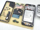 Tech review of ZTE Blade V50 Design