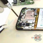 How to disassemble vivo Y12, Step 14/3