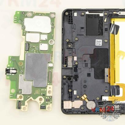 Como desmontar Samsung Galaxy Tab A 8.0'' (2019) SM-T295 por si mesmo, Passo 15/2