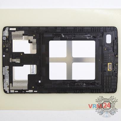How to disassemble LG G Pad 8.0'' V490, Step 11/1