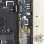 Como desmontar Xiaomi Mi 4i por si mesmo, Passo 11/2