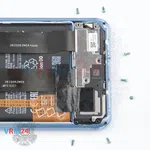 How to disassemble Xiaomi Mi 11, Step 8/2