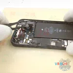 How to disassemble Apple iPhone 12, Step 9/3