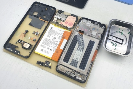 Technical review Xiaomi Redmi 14C