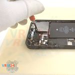 How to disassemble Apple iPhone 12, Step 8/4