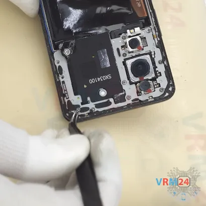Cómo desmontar Honor 90, Paso 5/4