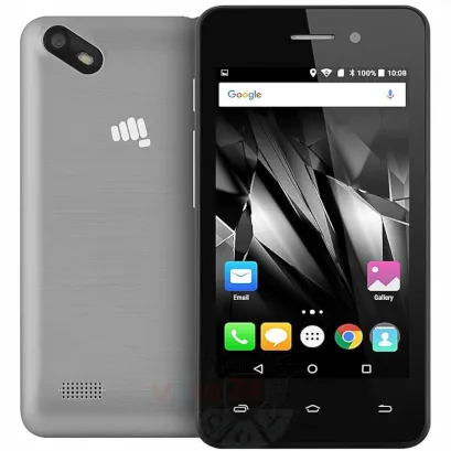 Micromax Bolt Supreme 2 Q301