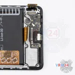 Cómo desmontar Xiaomi Redmi Note 10 Pro, Paso 8/2