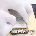 Cómo desmontar Xiaomi POCO M6, Paso 15/4