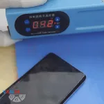 Как разобрать Huawei P50 Pro, Шаг 3/3