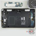 How to disassemble LG G Pad 8.3'' V500, Step 13/2