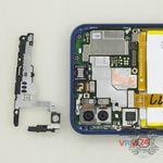 How to disassemble Huawei P20 Lite, Step 15/2